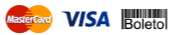 Pagamento com cartão de crédito à vista ou parcelado seu Seguro Viagem na Assistente de Viagem