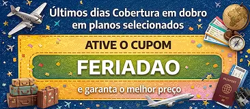 Cupom Feriado de Páscoa