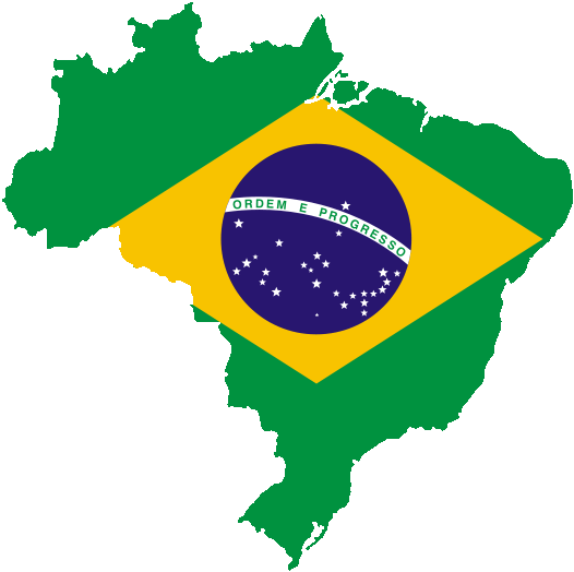 Lugares Para Viajar No Brasil
