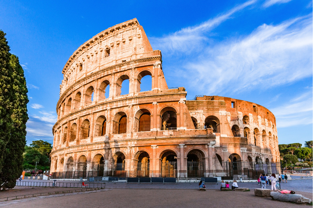 9 Pontos Turísticos Em Roma Que Você Não Pode Perder