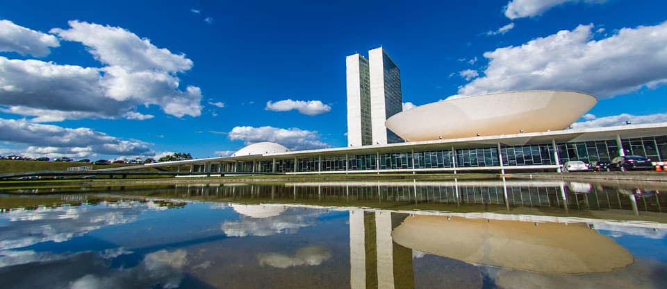 O que fazer em Brasília: conheça a capital do Brasil