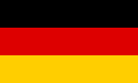 Bandeira Da Alemanha Assistente De Viagem