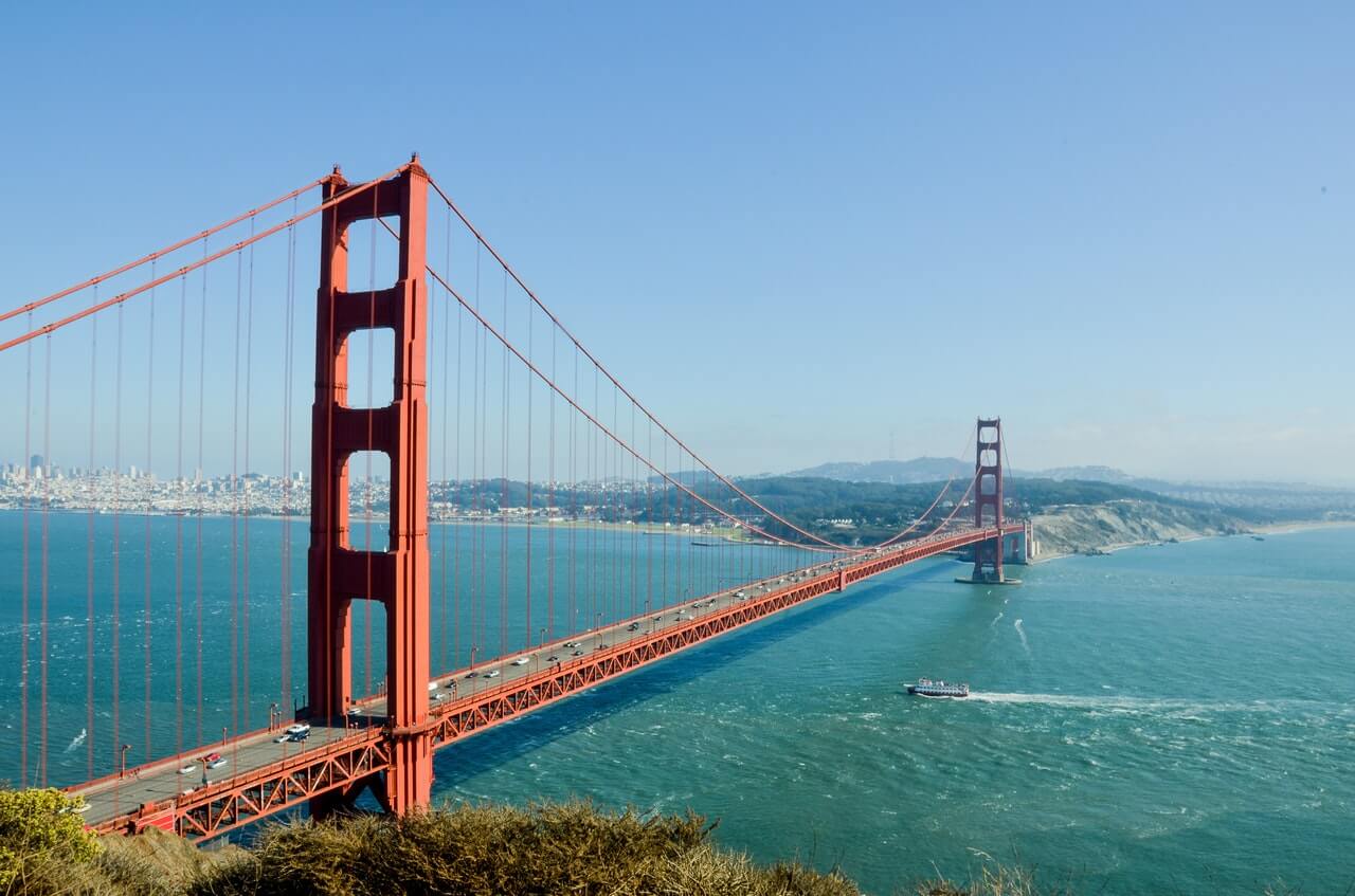 Califórnia Estados Unidos Top 6 Cidades Dicas De Viagem
