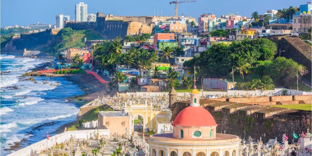 Que tal visitar Porto Rico? Conheça a ilha caribenha e suas atrações