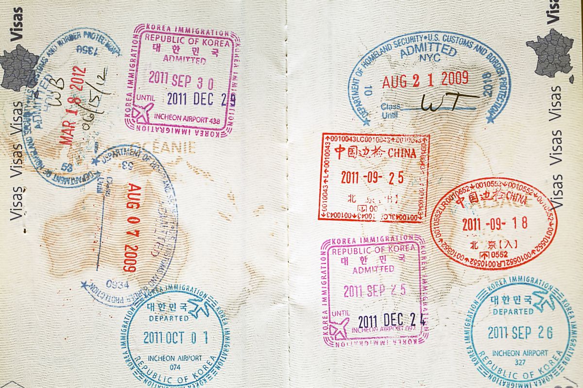 Passaporte Tem Validade Capa 1