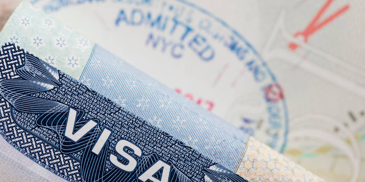Tipos de visto americano conheça as principais diferenças entre eles